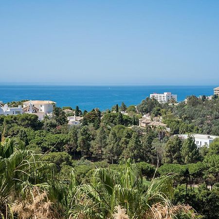 Blonzu Sudafrica Apartment Benalmadena Luaran gambar