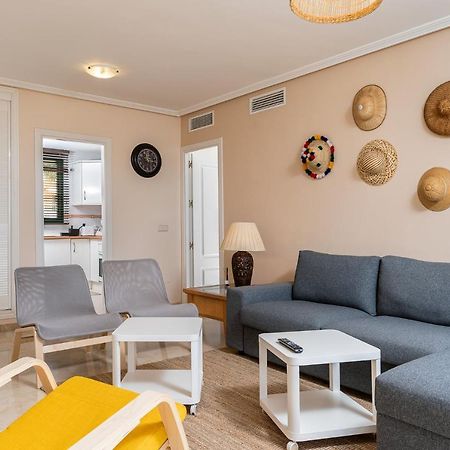 Blonzu Sudafrica Apartment Benalmadena Luaran gambar