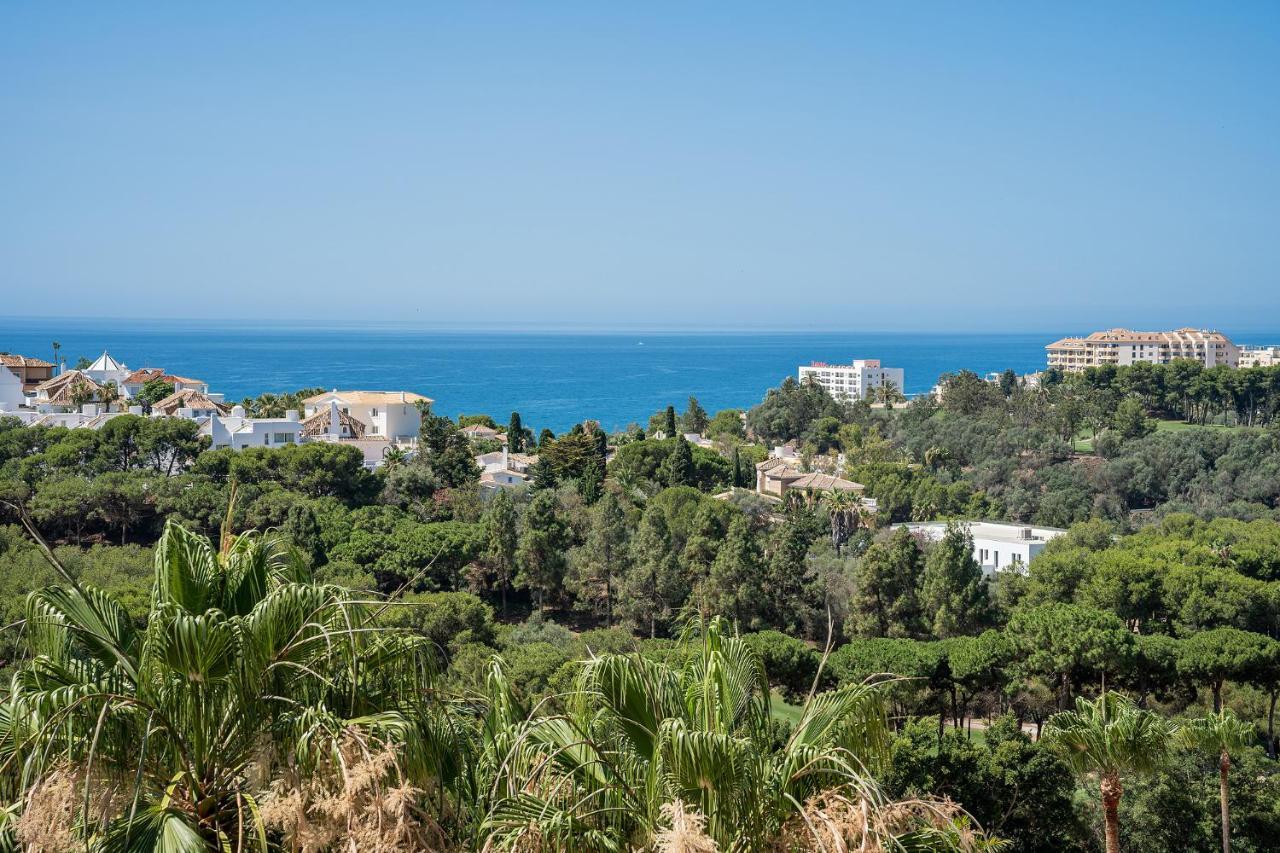 Blonzu Sudafrica Apartment Benalmadena Luaran gambar