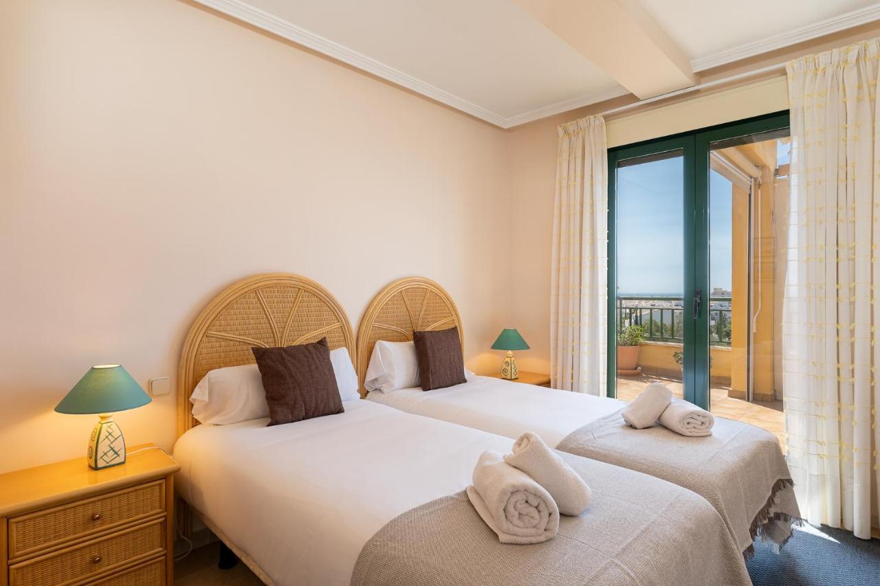 Blonzu Sudafrica Apartment Benalmadena Luaran gambar