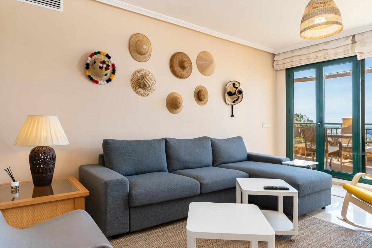 Blonzu Sudafrica Apartment Benalmadena Luaran gambar