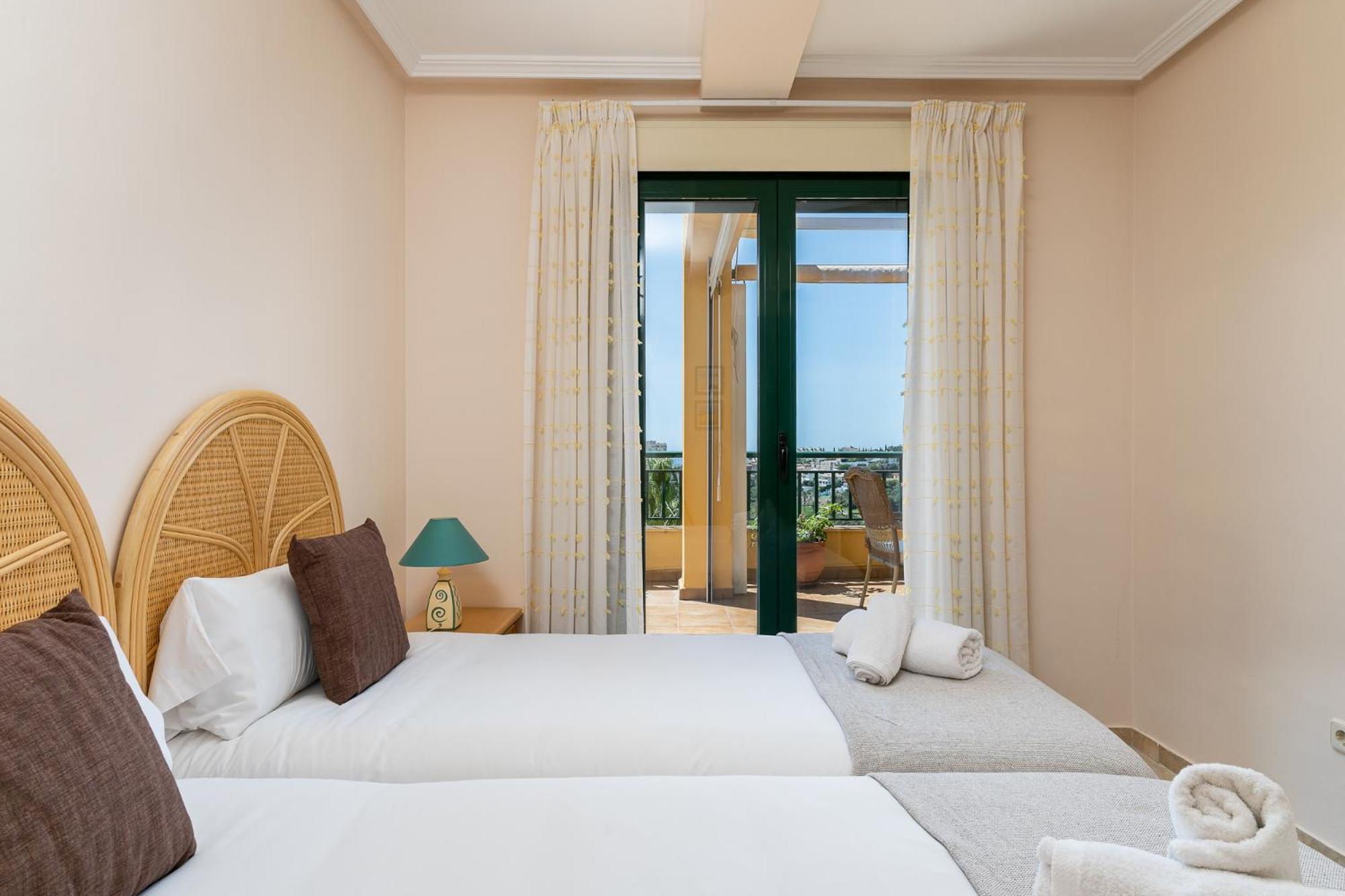 Blonzu Sudafrica Apartment Benalmadena Luaran gambar